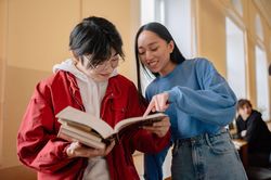 Nỗi lo khi sinh viên Mỹ không đọc hết một cuốn sách trong 4 năm học