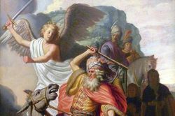 Rembrandt và những năm tháng học vẽ định hình một thiên tài