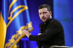 Ukraine đổi tướng, đồng minh lo gì?