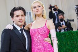Brooklyn Beckham căng thẳng với cha mẹ từ trước lễ cưới