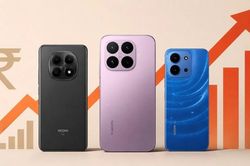 Giá điện thoại Xiaomi tăng mạnh