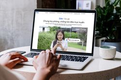 Zalo v&agrave; Google hợp t&aacute;c ra mắt Trung t&acirc;m an to&agrave;n số