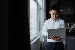 Startup 10 triệu USD chỉ c&oacute; đ&uacute;ng một nh&acirc;n vi&ecirc;n