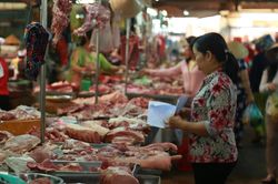 Hộ kinh doanh đề xuất bỏ ghi chép sổ mua bán hàng, Bộ Tài chính nói gì?