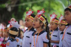 TP.HCM miễn học phí, phụ huynh còn cần đóng những khoản nào?
