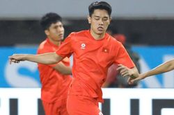 Indonesia vs Việt Nam: Đình Bắc đá chính, Hoàng Hên, Xuân Son dự bị