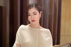 Thanh Trúc gây lo lắng