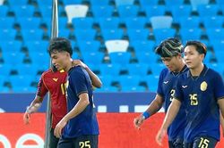 Highlights Campuchia 3-0 Timor Leste