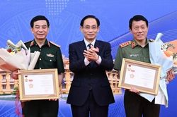 Bộ Quốc phòng, Công an, Ngoại giao đổi mới cơ chế phối hợp chiến lược