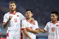 Highlights Việt Nam 3-0 Indonesia