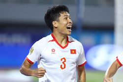 Hiệu suất gây kinh ngạc của Văn Vĩ