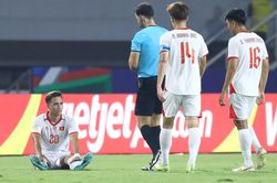 Cửa duy nhất khiến tuyển Việt Nam bị loại sau trận thắng Indonesia 3-0