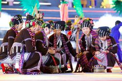 Lan tỏa vẻ đẹp Lai Châu nơi phên dậu Tây Bắc Tổ quốc