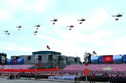 Bảo vệ nền tảng tư tưởng của Đảng từ góc nhìn văn hóa:Bài cuối - Văn hóa - Sức mạnh nội sinh của niềm tin