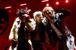 Công bố sơ đồ và giá vé concert BIGBANG tại Hà Nội