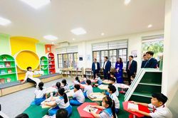 Đà Nẵng:Triển khai Kết luận của Tổng Bí thư, Chủ tịch nước Tô Lâm về phát triển giáo dục và đào tạo