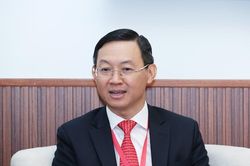 Đại sứ Việt Nam tại Singapore Trần Phước Anh:Kể câu chuyện hấp dẫn để thế giới biết đến Việt Nam nhiều hơn