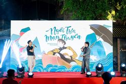 Gen Z lan tỏa nét đẹp dân ca Quan họ