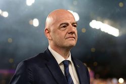 Chủ tịch FIFA Gianni Infantino đối mặt nguy cơ bị phế truất