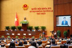 Tháo gỡ các điểm nghẽn, khơi thông nguồn lực cho phát triển ngành dầu khí