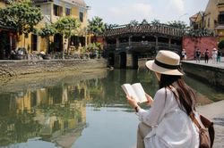 Du lịch theo sách: Xu hướng mới của du khách thích khám phá chiều sâu