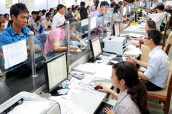 Tiêu chuẩn, điều kiện bổ nhiệm công chức theo quy định mới từ 1.8
