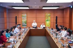 Đầu tư hạ tầng APEC 2027, tạo nền tảng phát triển dài hạn