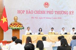 Giảm 41.511 thôn, tổ dân phố sau sắp xếp