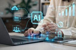 EU bắt buộc doanh nghiệp gắn nhãn nội dung do AI tạo ra
