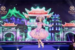 Việt Nam công bố lịch trình Miss World lần thứ 73