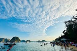 Quảng Ninh phát triển kinh tế di sản để chuyển từ 'nâu' sang 'xanh'