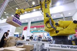 Hàn Quốc cải tổ chính sách hỗ trợ doanh nghiệp vừa và nhỏ, ưu tiên AI