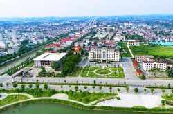 Thông qua hồ sơ Đề án thành lập các phường thuộc tỉnh Bắc Ninh