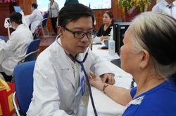Nhiều tiến bộ mới trong chẩn đo&aacute;n, điều trị ti&ecirc;u h&oacute;a - gan mật 2026