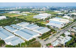 Quy định mới về quản lý và phát triển cụm công nghiệp