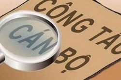 Quy định về hồ sơ bổ nhiệm công chức lãnh đạo, quản lý