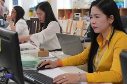 QUY ĐỊNH MỚI: Ti&ecirc;u chuẩn, điều kiện, tr&igrave;nh tự bổ nhiệm lại, k&eacute;o d&agrave;i thời gian giữ chức vụ l&atilde;nh đạo, quản l&yacute;