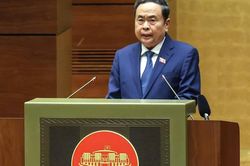Nhiệm kỳ Quốc hội khóa XVI phải là nhiệm kỳ của kiến tạo thể chế phát triển