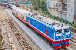 Đề xuất cơ chế tài chính đặc thù của Tổng công ty Đường sắt Việt Nam