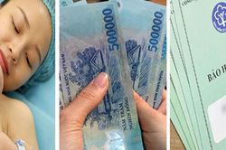 Người lao động hưởng trợ cấp thai sản mấy th&aacute;ng khi sinh con thứ 2?