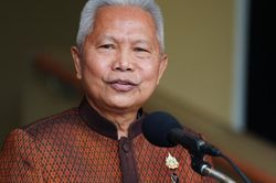 Chủ tịch Quốc hội kiêm Chủ tịch Hạ viện Vương quốc Thái Lan sắp thăm chính thức Việt Nam