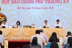 Sau sắp xếp, cả nước c&ograve;n bao nhi&ecirc;u th&ocirc;n, tổ d&acirc;n phố?