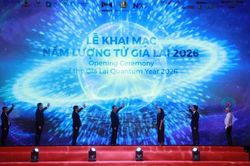 Đón đầu làn sóng công nghệ chiến lược