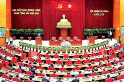 Kiến tạo, phát triển Việt Nam trở thành quốc gia biển mạnh