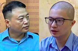 Truy tố Mr Pips, Shark Bình và người liên quan đường dây lừa đảo hơn 1.568 tỷ đồng