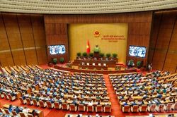 Đơn giản thủ tục, đẩy mạnh chuyển đổi số trong giải quyết bồi thường Nhà nước