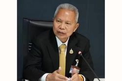 Chủ tịch Quốc hội kiêm Chủ tịch Hạ viện Thái Lan sẽ thăm chính thức Việt Nam