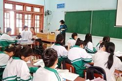 Th&aacute;i Nguy&ecirc;n thu h&uacute;t, trọng dụng người c&oacute; t&agrave;i năng một số ng&agrave;nh, lĩnh vực