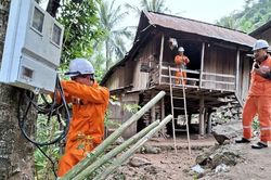 Nghệ An thực hiện cao điểm xử lý dứt điểm các 'điểm nghẽn' chuyển đổi số