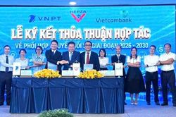 Thúc đẩy hệ sinh thái số tại các khu chế xuất, khu công nghiệp Thành phố Hồ Chí Minh